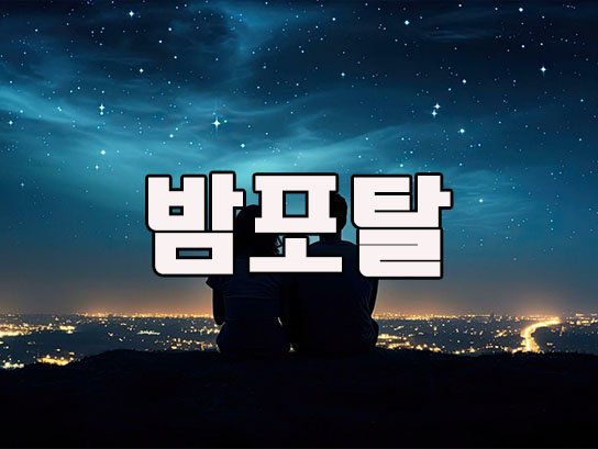 밤포탈