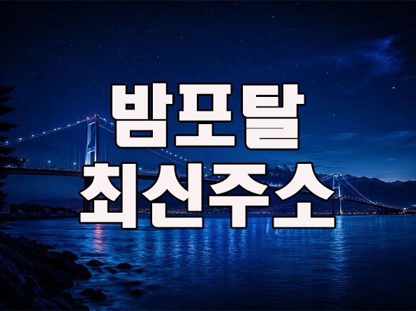 밤포탈