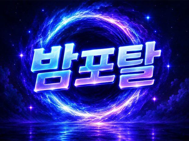 밤포탈