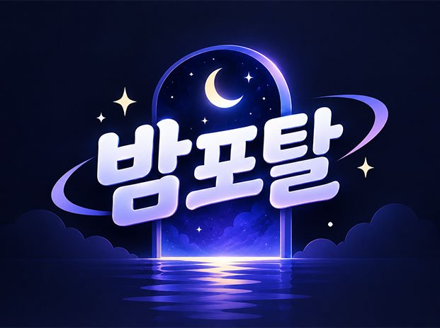 밤포탈